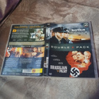 Kotka on laskeutunut ja Brasilian pojat - 2DVD - pikkukuva 1
