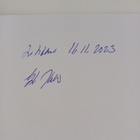 Markku Laukkanen : Löysipomo (signeerattu) - pikkukuva 3