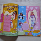 Barbie Journal -leluesite, kevät/kesä 2001 - pikkukuva 3