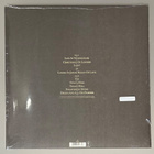 COLDPLAY: Viva La Vida - LP, Clear Vinyl, uusi - pikkukuva 3