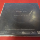 CANDLEMASS - SOLITUDE / CRYSTAL BALL M-/M- 7'' SINGLE - pikkukuva 2