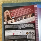 RED SPARROW Blu-ray - pikkukuva 2