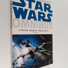 Star Wars Omnibus : X-Wing Rogue Squadron Vol. 1 - pikkukuva 1