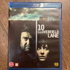 10 Cloverfield Lane (2016) - Blu-ray - pikkukuva 1