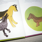 Knutsson - Holmberg-Thor Pelle Svanslös -boken - pikkukuva 2