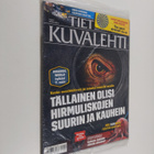 Tieteen kuvalehti 9/2015 - pikkukuva 1