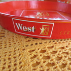 Peltitarjotin West, Cigarettes - pikkukuva 3