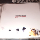 CD Timo Rautiainen Sarvivuori - pikkukuva 1