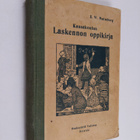 E. W. Malmberg : Kansakoulun laskennon oppikirja - pikkukuva 1