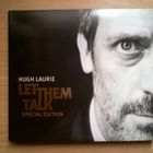 Hugh Laurie - Let Them Talk CD + DVD - pikkukuva 1