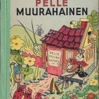 Ondrei Sekora : Pelle Muurahainen - pikkukuva 1