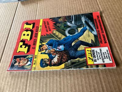 FBI 1/1972 HYVÄ