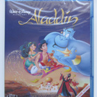 ALADDIN BLU-RAY *UUSI!* - pikkukuva 1