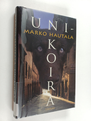 Marko Hautala : Unikoira