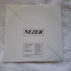 Nezer  – Mustia Pilviä / Nyt 7" single - pikkukuva 4