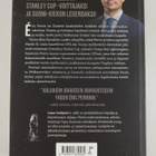 Lasse Lindqvist : Eric Perrin : Lavalin leijona - pikkukuva 2
