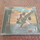 Sega Dreamcast Charge 'N Blast - pikkukuva 1