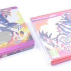 Pokemon Omega Ruby - Limited Edition - pikkukuva 3
