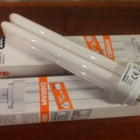 OSRAM Dulux D G24d-3 26W lamppu - pikkukuva 1