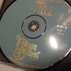 ALLMAN BROTHERS BAND RADIO SHOW PART 1 JA 2 4CD - pikkukuva 2