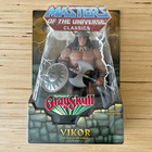 MOTU Classics: Vikor [MOC] - pikkukuva 2