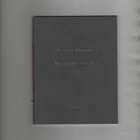 Rheims, Bettina; Morceaux Choisis, Steidl 2002, 1.p, nid, K4 - pikkukuva 2