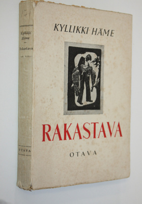 Kyllikki Häme : Rakastava