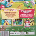 ANGRY BIRDS 1. KAUSI BLU-RAY - pikkukuva 2