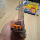 Hotwheels keräilyauto - pikkukuva 2