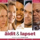 ÄIDIT & LAPSET (30 276) UUSI -FI- DVD naomi watts 2009 - pikkukuva 1