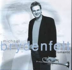 Michael Brydenfelt - Romantic (CD)