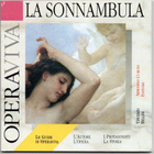 Vincenzo Bellini : Unissakävelijä - Opera Viva CD - pikkukuva 5