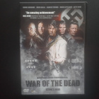 DVD: War Of The Dead - Stone's War (A.Tiernan, Mikko Leppila - pikkukuva 1