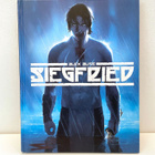 Siegfried - Alex Alice, sarjakuva-albumi, kovakantinen - pikkukuva 1
