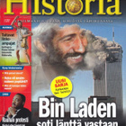 Tieteen Kuvalehti HISTORIA 12/2021 Bin Laden - pikkukuva 1