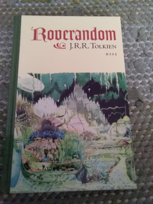 J. R. R. Tolkien: Roverandom