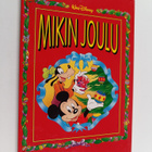 Walt Disney : Mikin joulu : Disneyn satulukemisto - pikkukuva 1