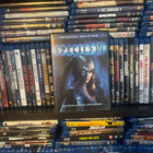 Species 3 (2004) suomijulkaisu - pikkukuva 1