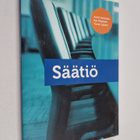 Antti Hannula : Säätiö - pikkukuva 1