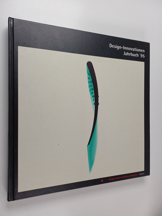 Peter Zec : Design Innovationen Jahrbuch '95