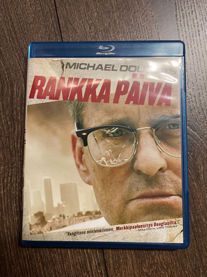 Rankka päivä (1993) - Blu-ray