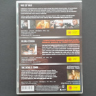 DVD: Cuba Gooding Jr. Triple DVD Box (2007-2008) - pikkukuva 2