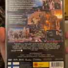 Mortal Kombat 2 suomijulkaisu - pikkukuva 2