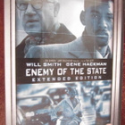 Valtion Vihollinen - Enemy Of The State DVD extended ed. - pikkukuva 1