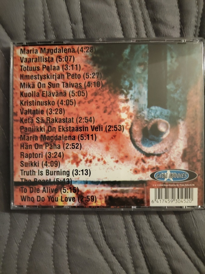 Item image