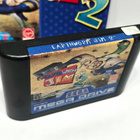 Megadrive - Earthworm Jim 2 (CIB) - pikkukuva 3