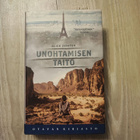 Unohtamisen taito - pikkukuva 1