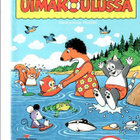 MIINA ja MANU: Miina ja Manu uimakoulussa - pikkukuva 1