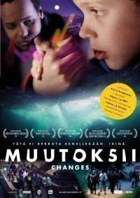 Muutoksii  DVD