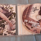 JILL JOHNSON The Woman I've Become LHICD0038 2006 Ruotsi - pikkukuva 3